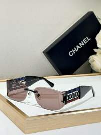 Picture of Chanel Sunglasses _SKUfw77293662fw